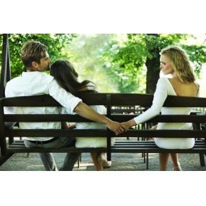 How do extramarital relationships differ from marital ones?