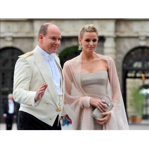 Monaco:  infidelity in the heart of the princely wedding!